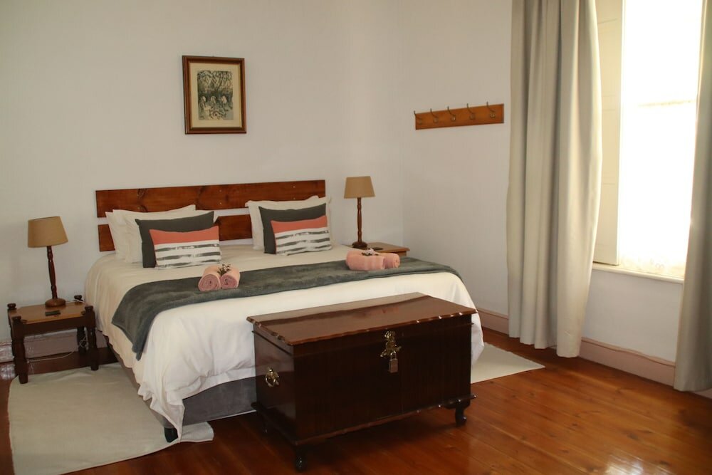 Фото Petal's Place Guest House