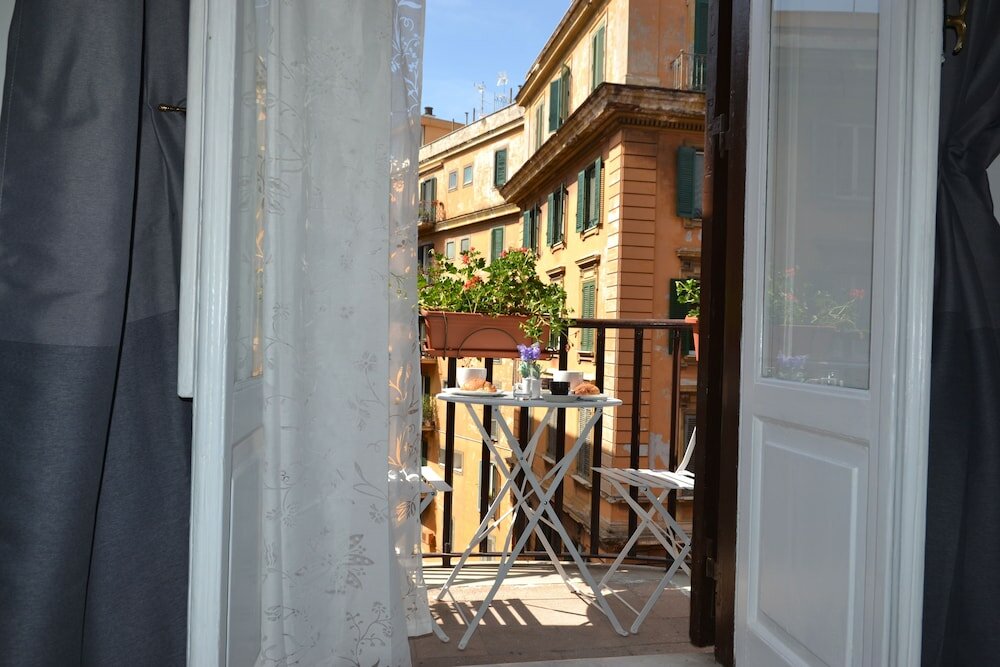 Фото MyRooms San Pietro