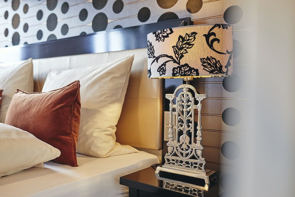 Фото Hotel Alte Schule