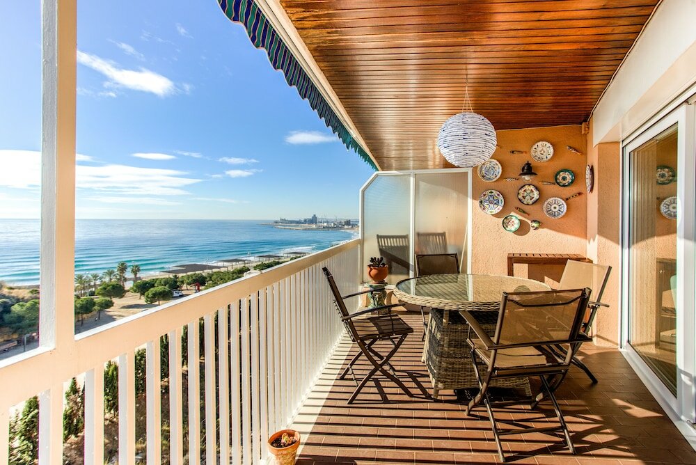 Фото Apartamento Miracle Tarragona Th44