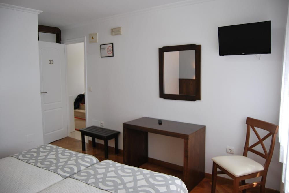 Фото Hotel Restaurante Elisardo