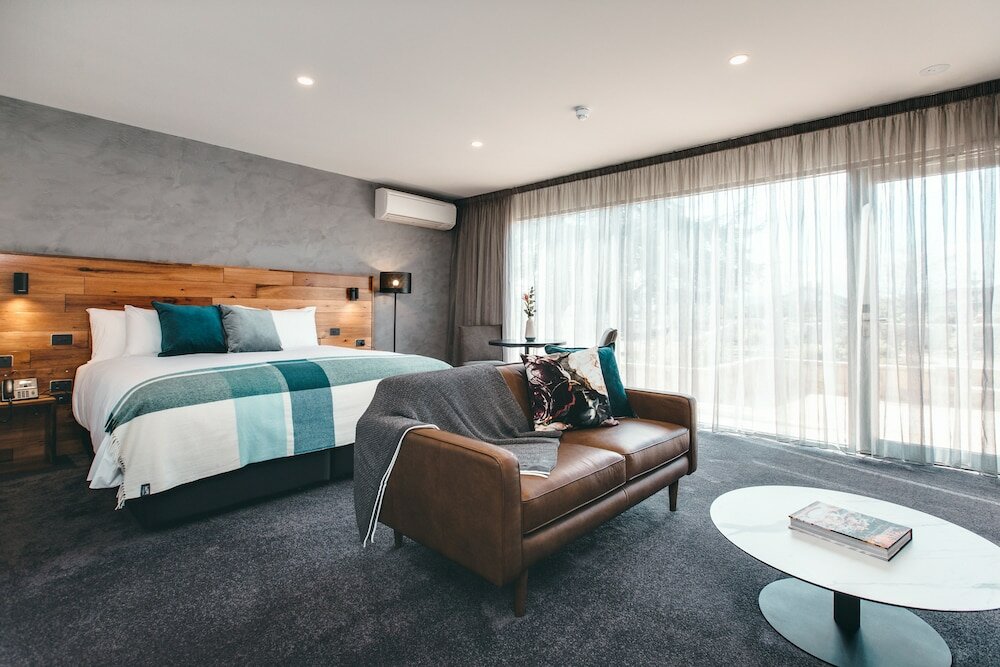 Фото Maylands Lodge