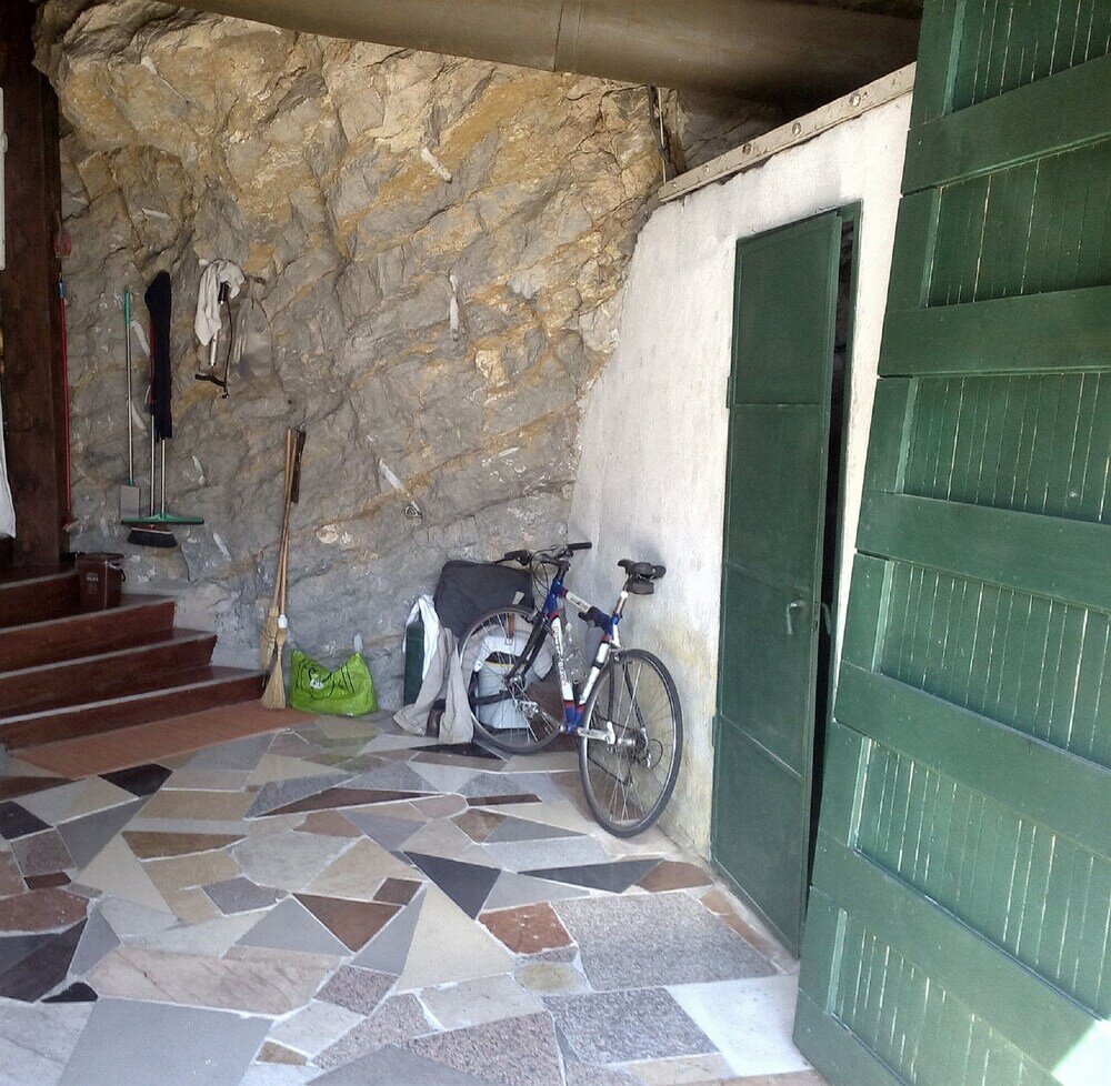 Фото B&b Garden Belvedere