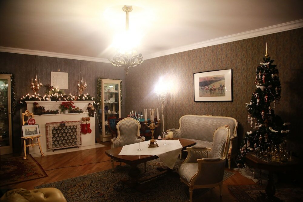 Фото Tbilisi Boutique Mansion