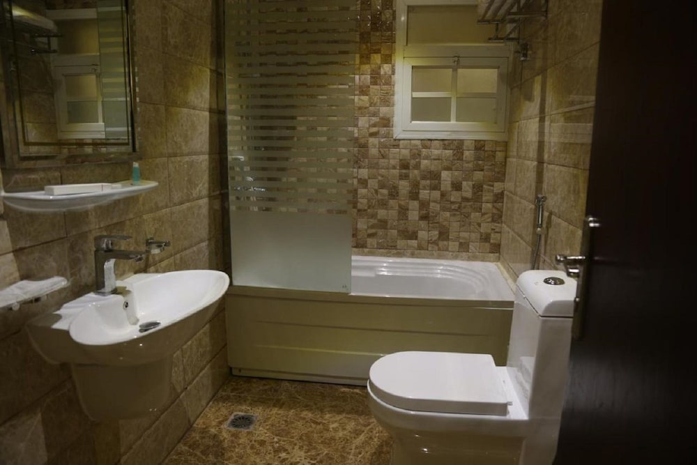 Фото Safwat Al Amal Hotel