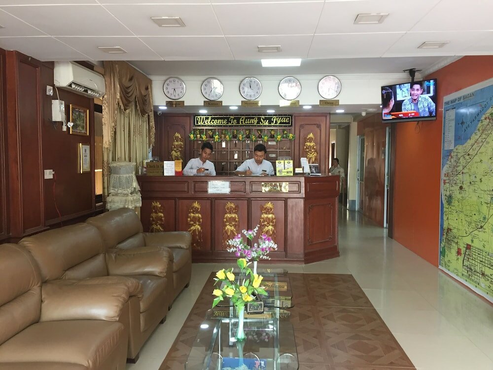 Фото отеля 4