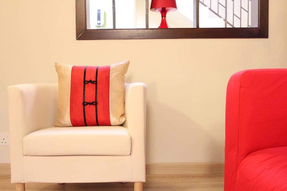 Фото Vista Rio Melaka