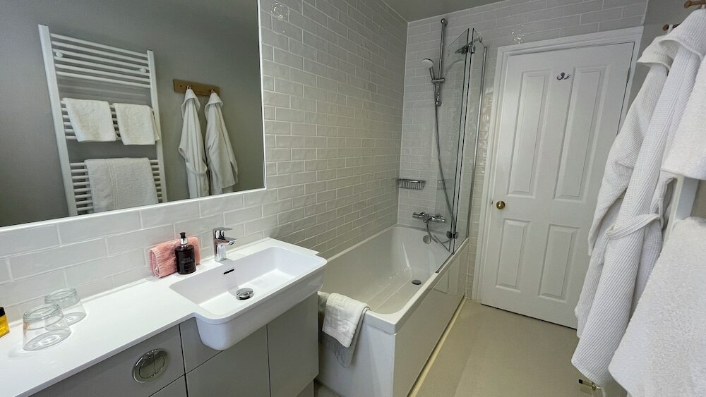 Фото Yorke Lodge Bed & Breakfast