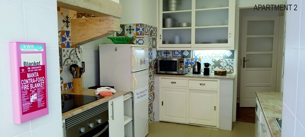 Фото Charming Family Apartment