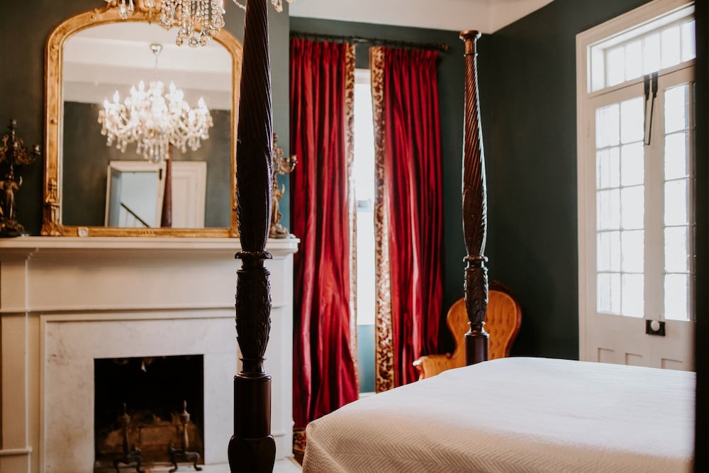 Фото Mouton Plantation