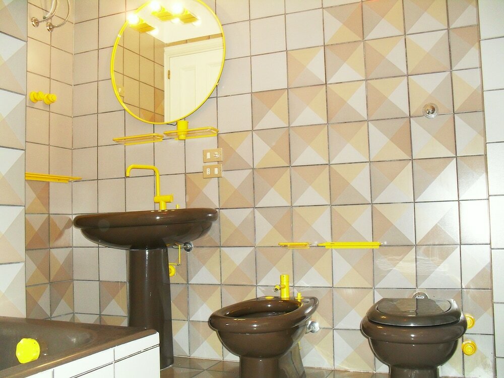 Фото I 13 Cavalieri Guest House