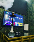 Mount lounge (ulitsa Nogmova, 78) ، مطعم يقدم الشيشة