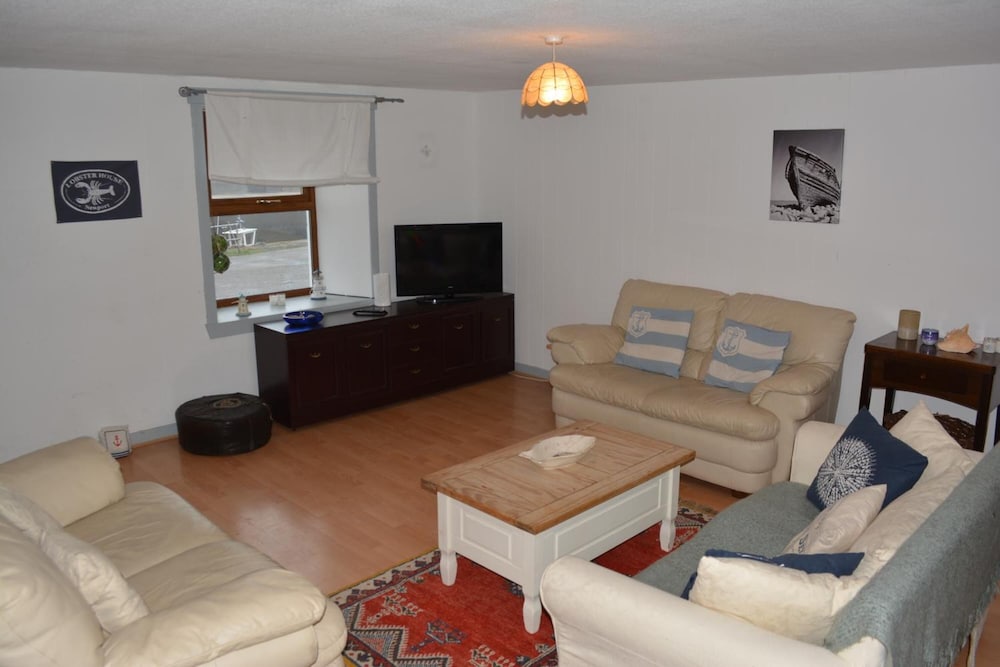 Фото The Anchor Hotel