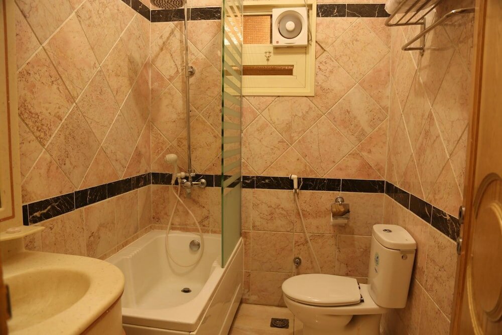 Фото Safwat Al Amal Hotel