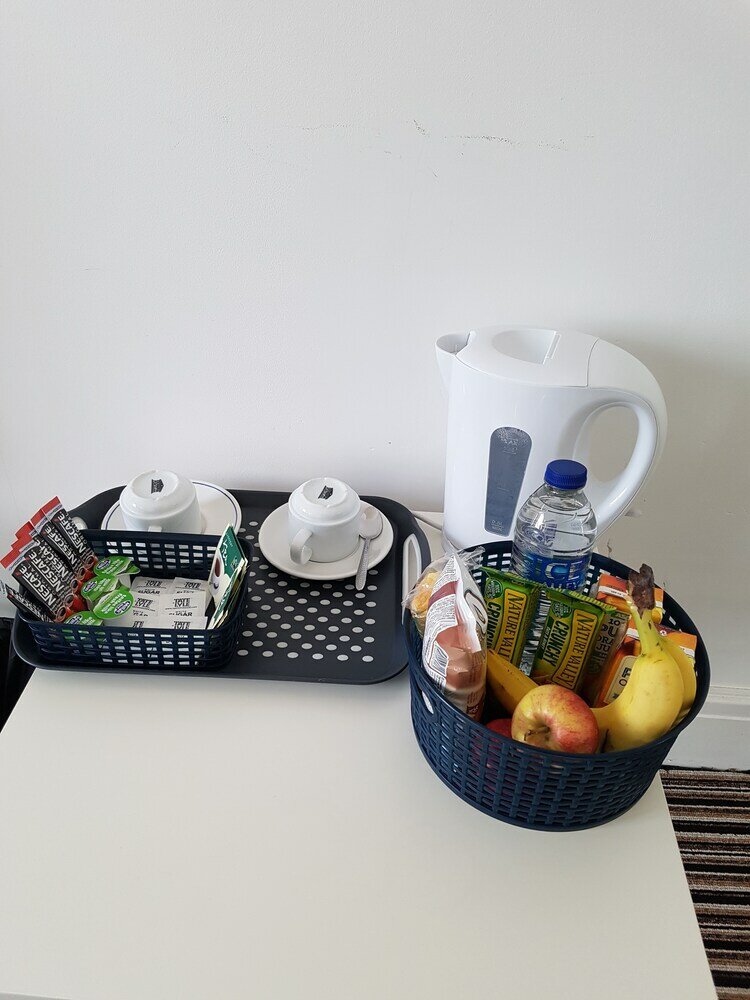 Фото The Mews Inn