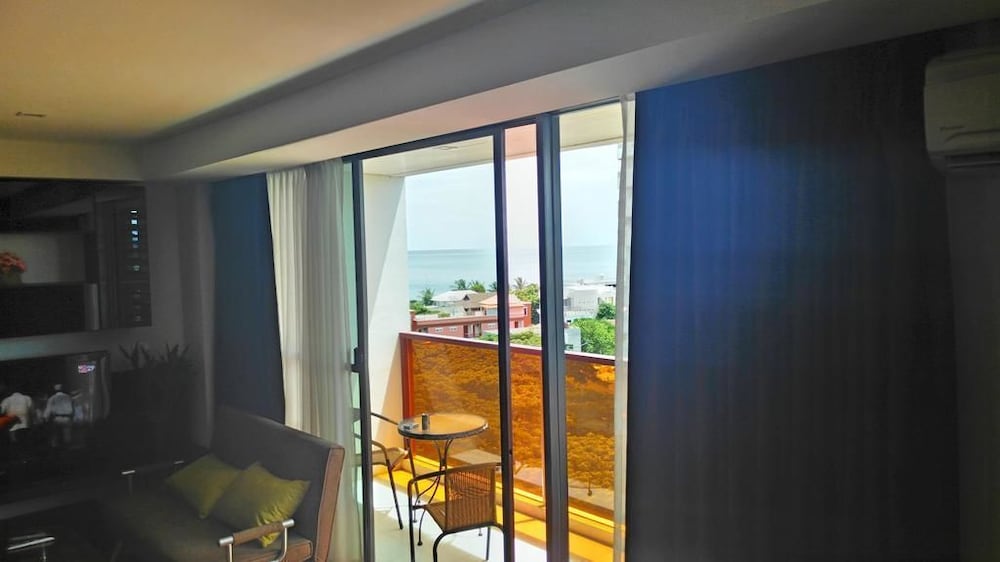 Фото Hua Hin Beach Rocco Condo by Thr