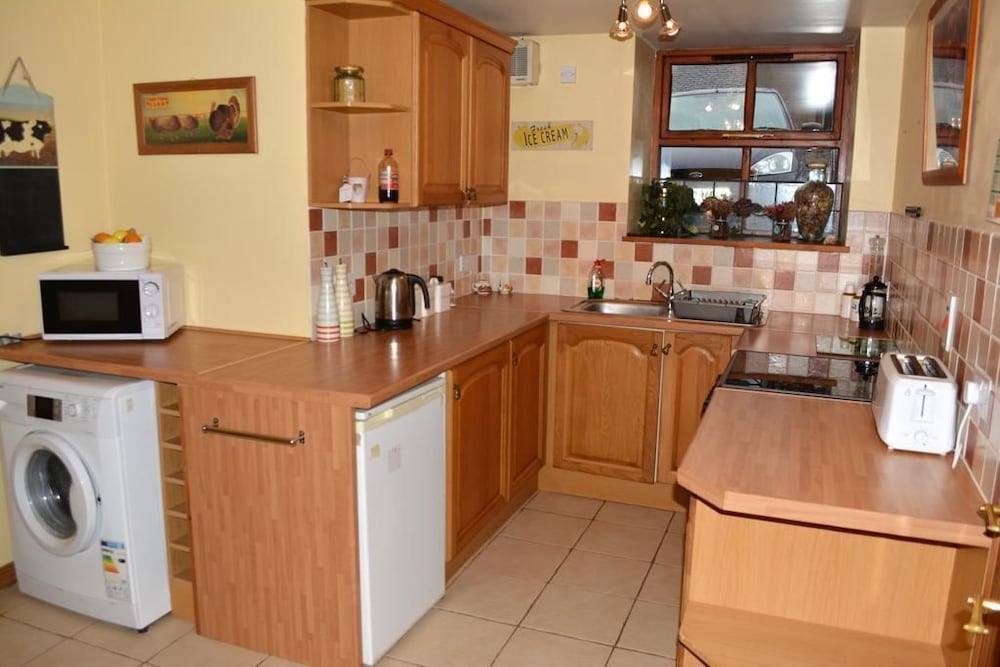 Фото The Anchor Hotel