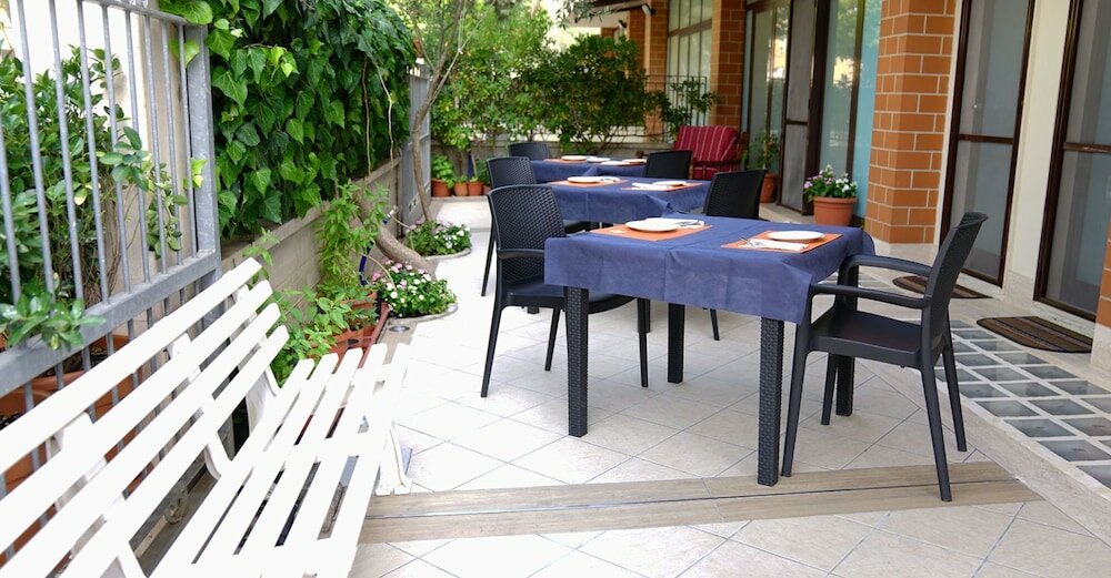 Фото B&b President's Home