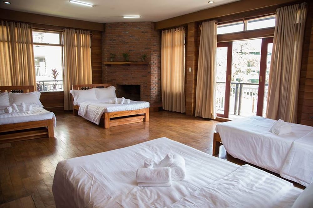 Фото Martha's Rooms