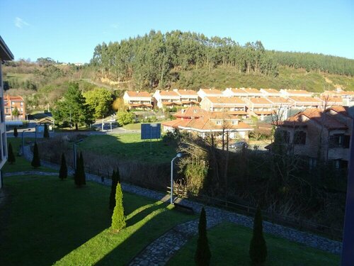 Гостиница Apartamento Los Naranjos