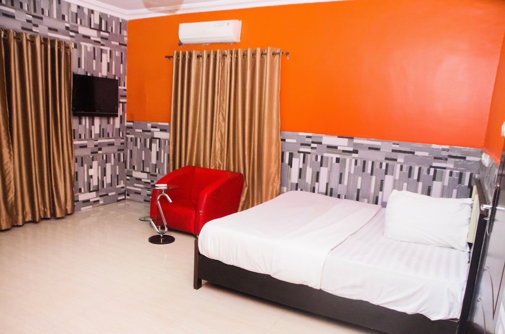 Фото Отель Prescott