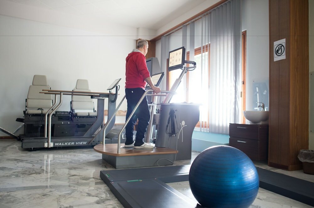 Фото La Cittadella Dell'Oasi Hotel