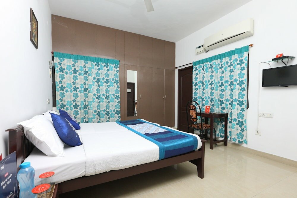 Фото Oyo 20004 SilverKey Kodambakkam