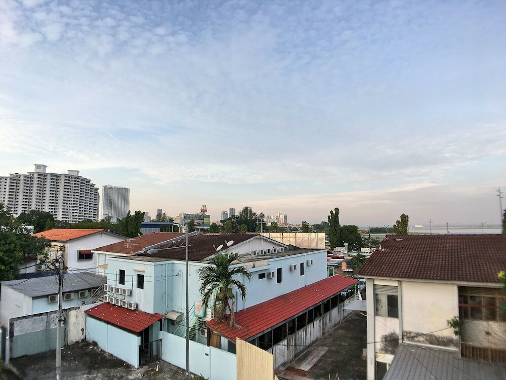 Фото IBook10 Deluxe Loft Suite Room by iBook Homestay