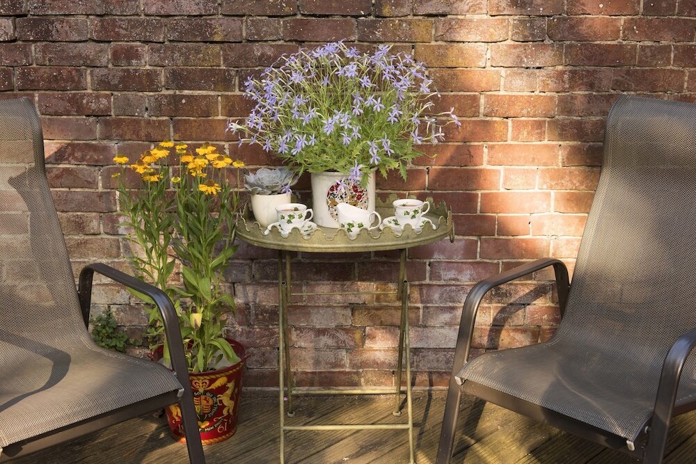 Фото Yorke Lodge Bed & Breakfast