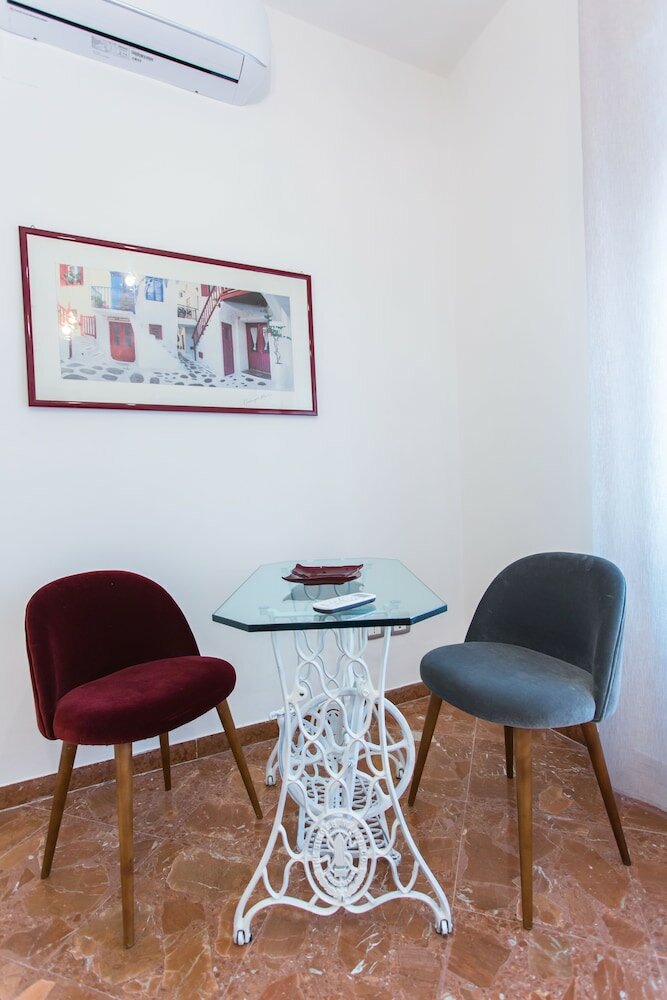 Фото Il SanFilippo Apartments and Rooms