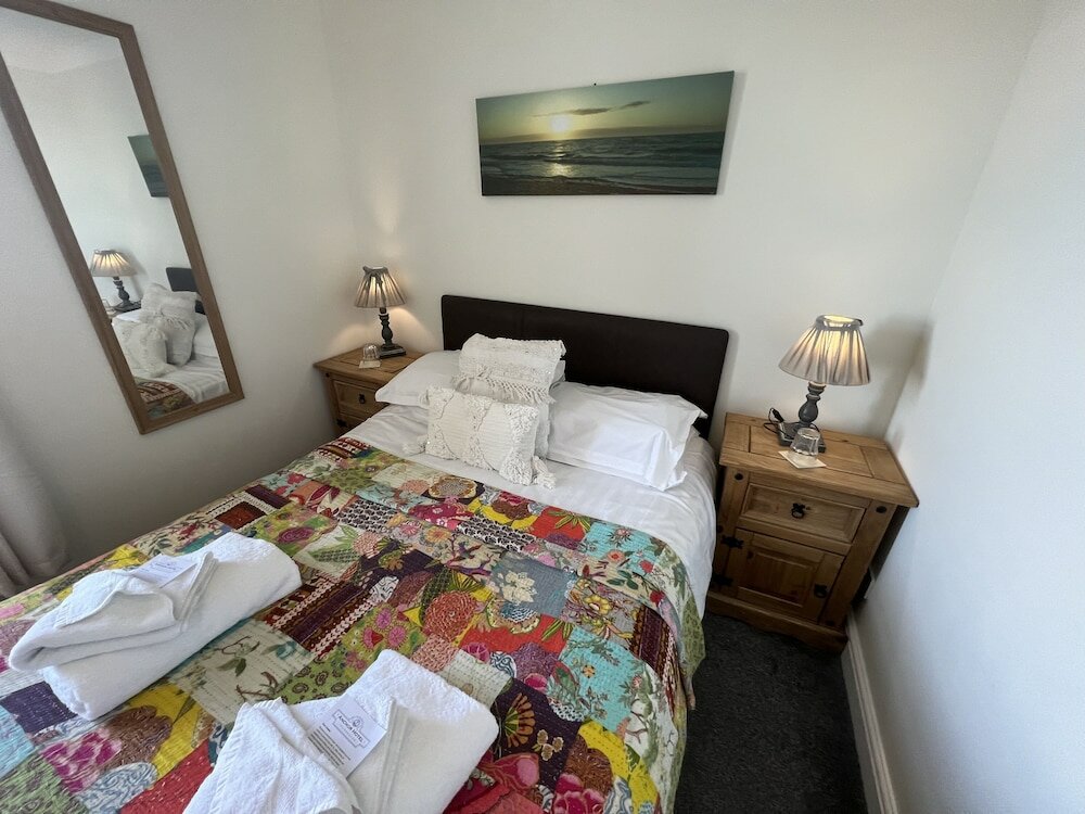 Фото The Anchor Hotel