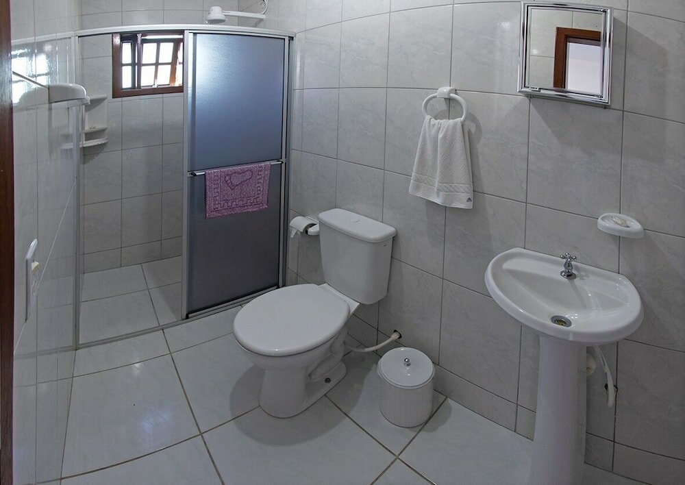 Фото Pousada do Sol Garopaba