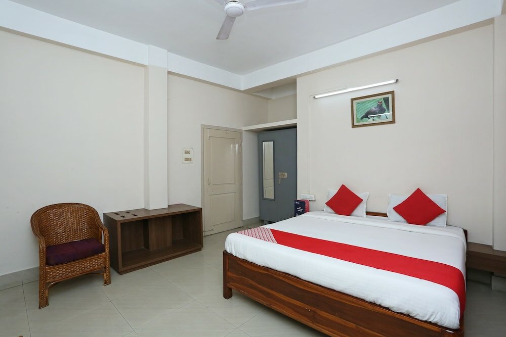 Фото Oyo 5518 near Beltola