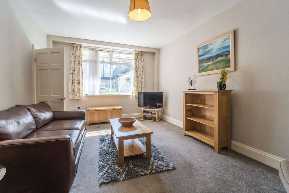 Фото Trinity Mews