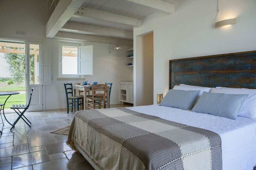 Фото Agrumare Farm Holiday