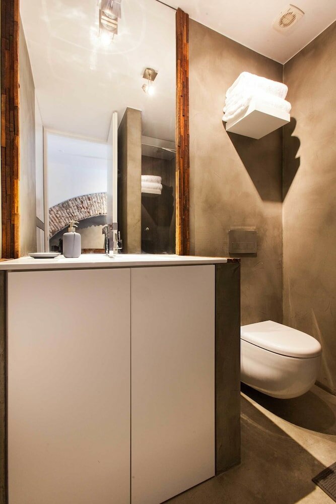 Фото The Old Stables Chiado Apartments