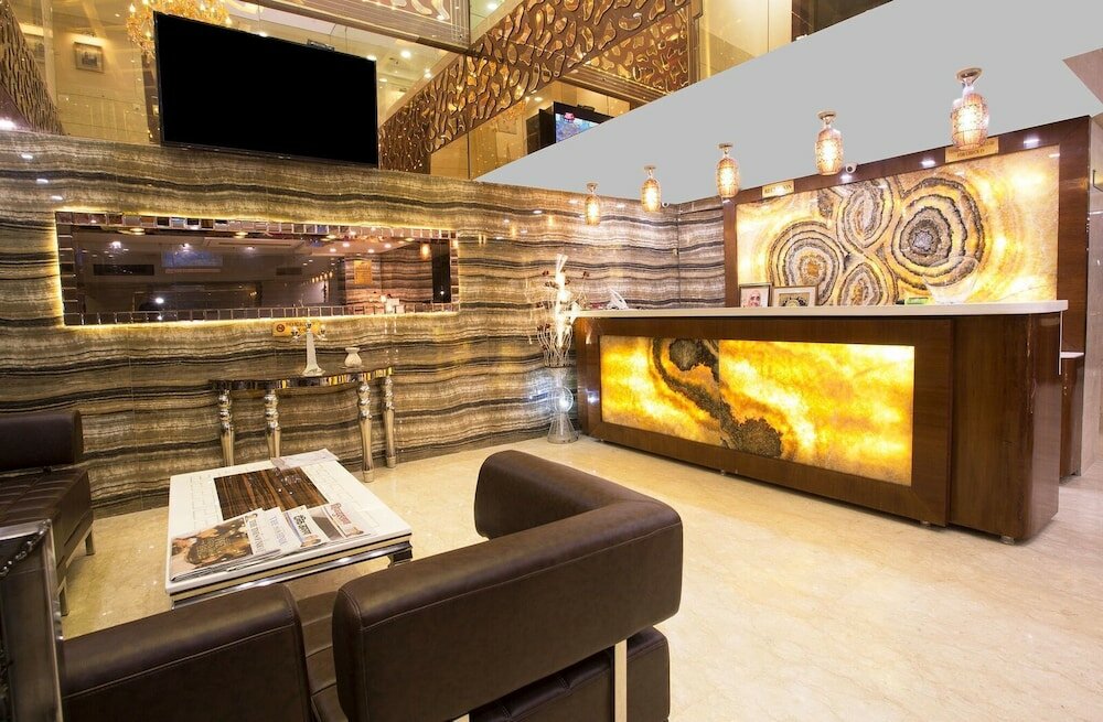 Фото Hotel L'affaire