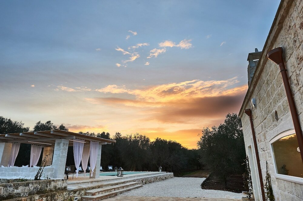 Фото Casolare degli Ulivi