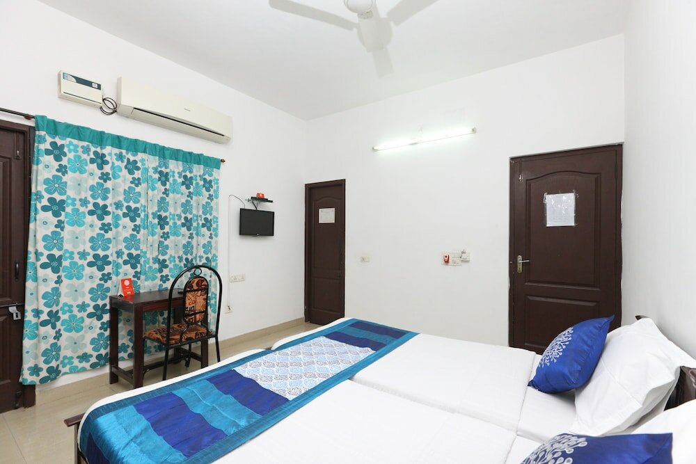 Фото Oyo 20004 SilverKey Kodambakkam