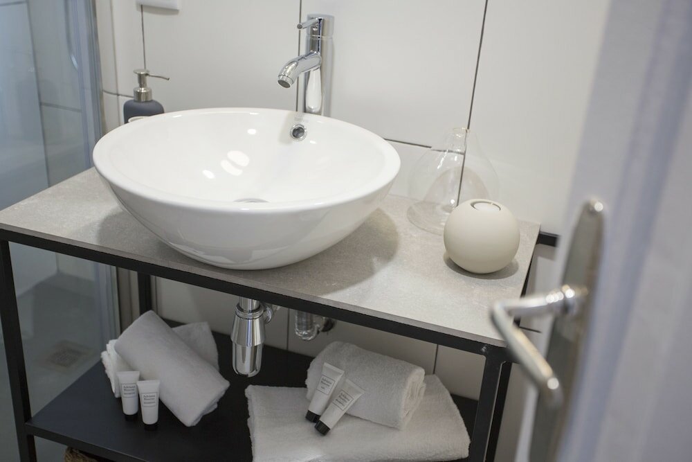 Фото SingularStays Parque Central