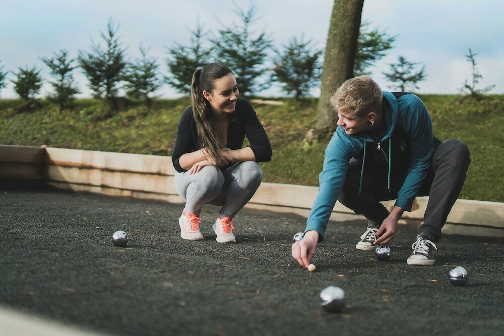 Фото Hotel Jezerka