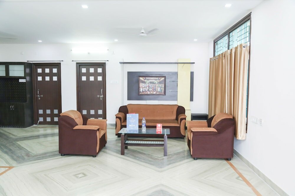 Фото Oyo 9226 near Railway Station