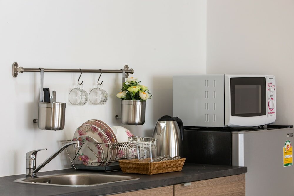 Фото The Suites Apartment & Residence Phuket