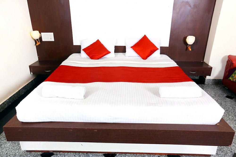 Фото Alegria Paradise