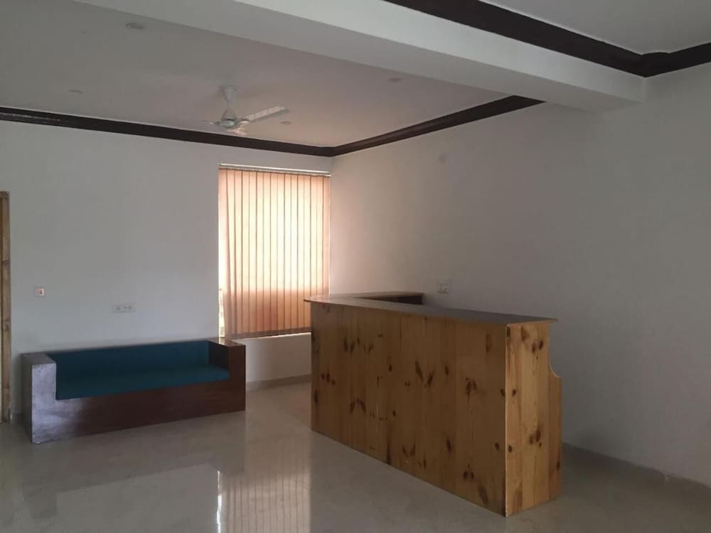 Фото Hotel Galaxy Ladakh