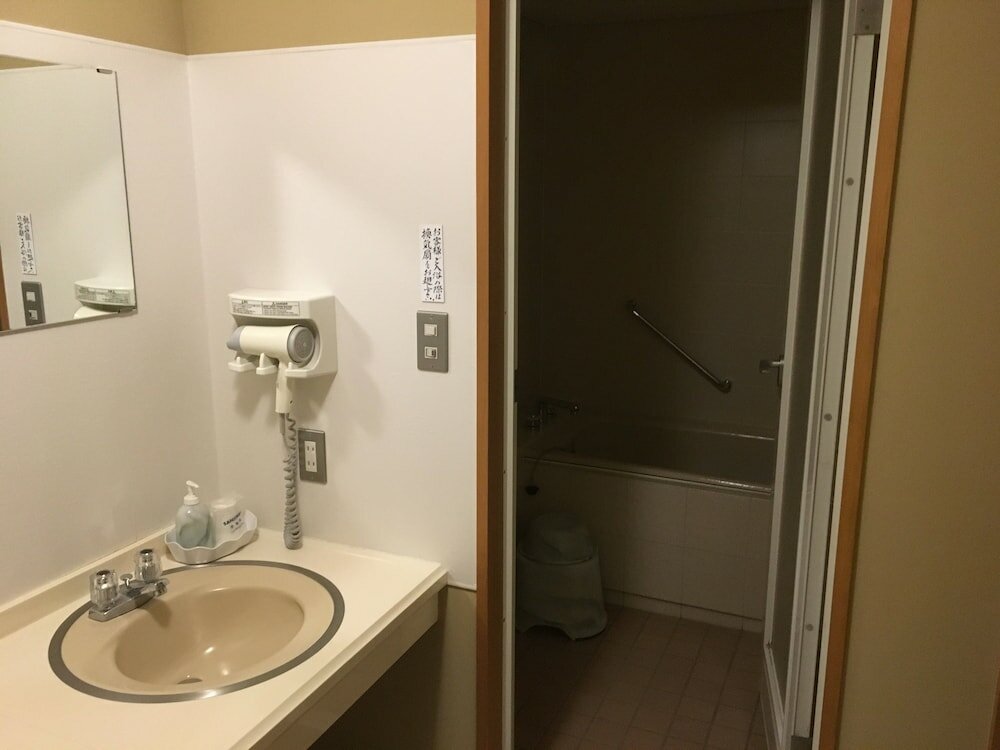 Фото Asahi Century Hotel