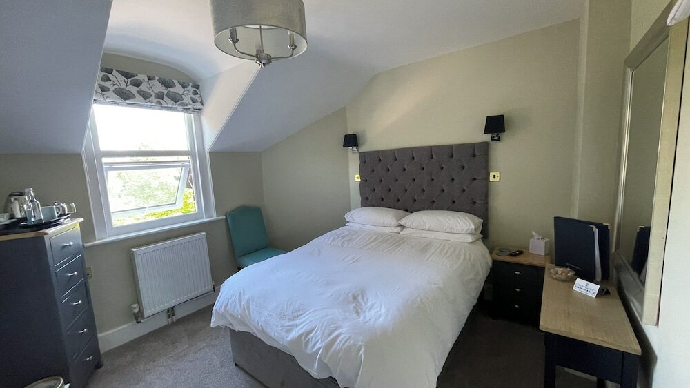 Фото Yorke Lodge Bed & Breakfast