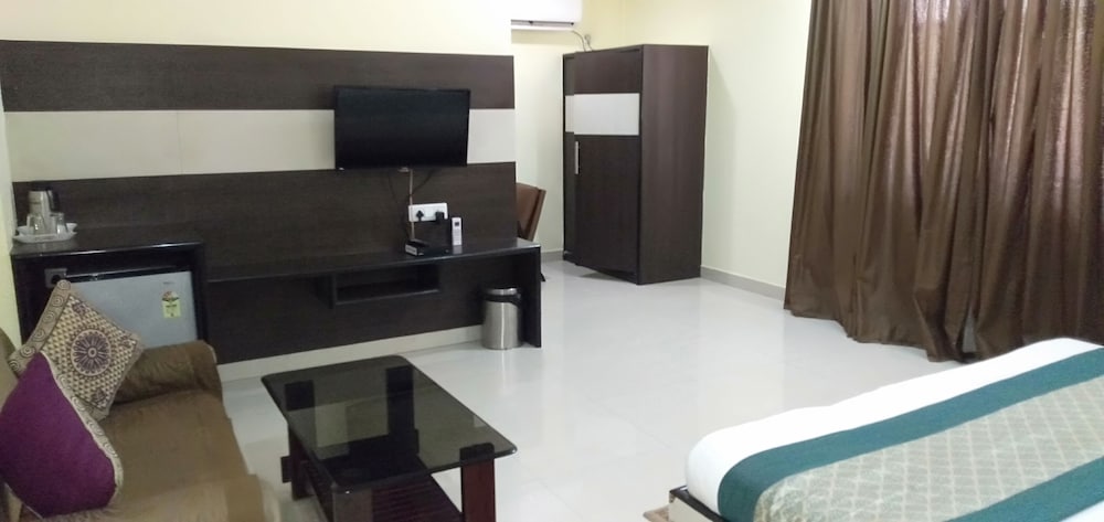 Фото Hotel Shree Jee