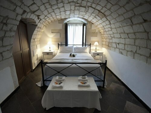 Внешний вид отеля La Casa di Matilde в Рагузе, фото 1