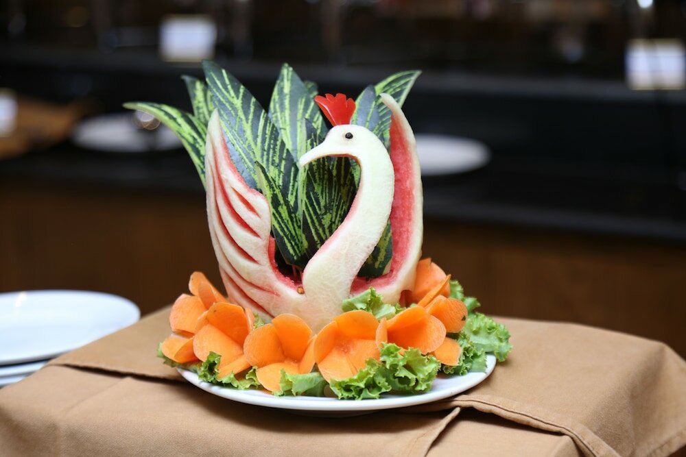 Фото Marino Hotel Banani